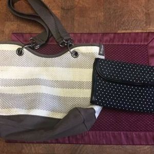 Thirty one purse/bag & wallet